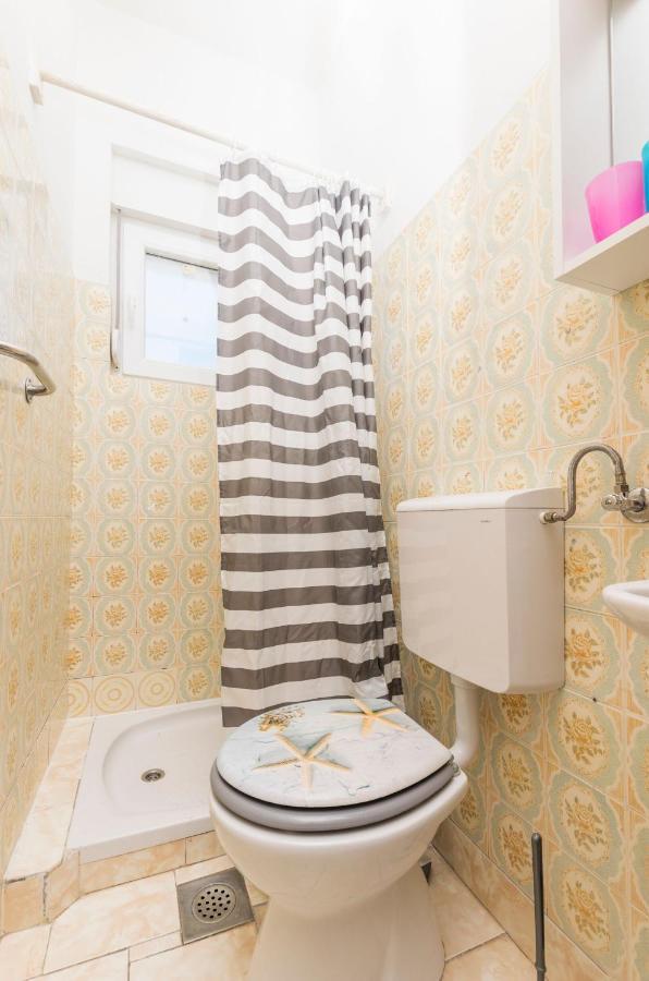 Apartment Alenka Murter Extérieur photo