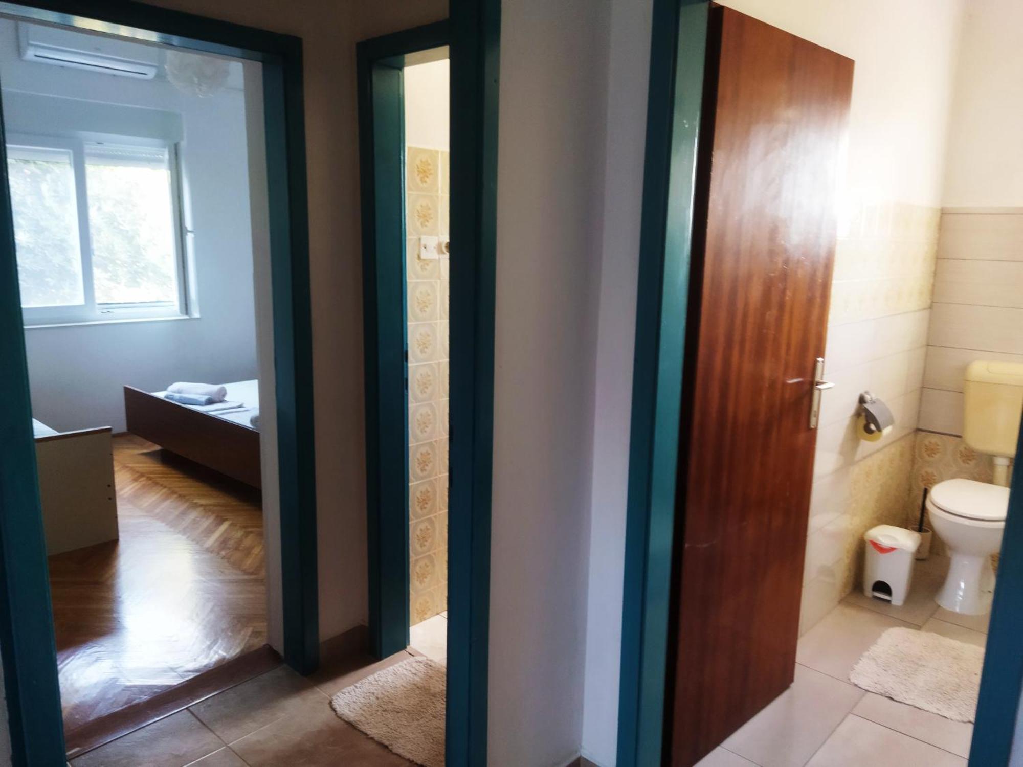 Apartment Alenka Murter Extérieur photo