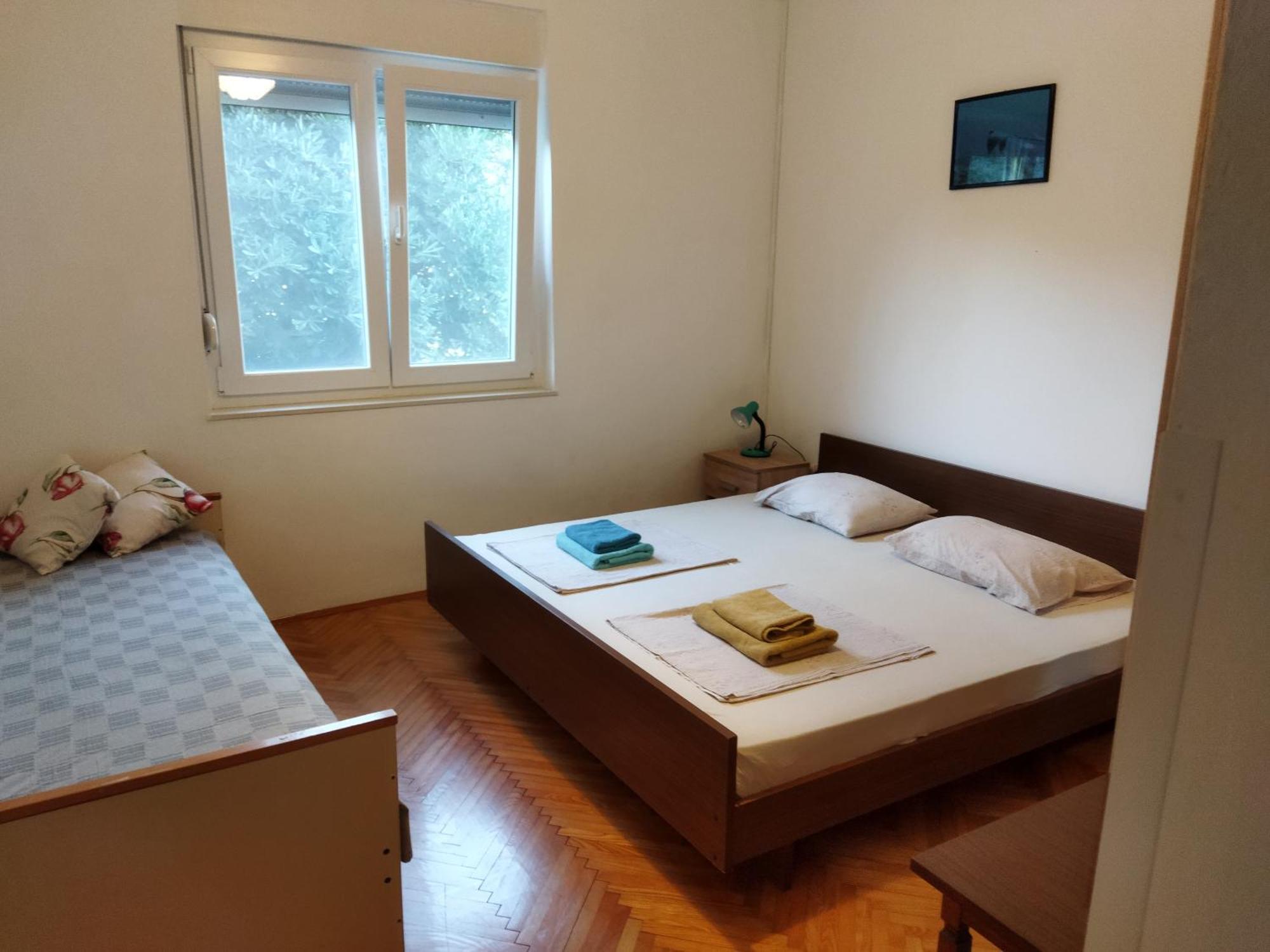 Apartment Alenka Murter Extérieur photo