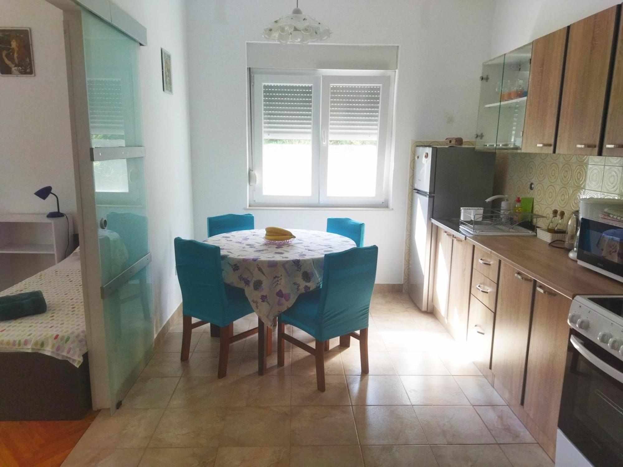 Apartment Alenka Murter Extérieur photo