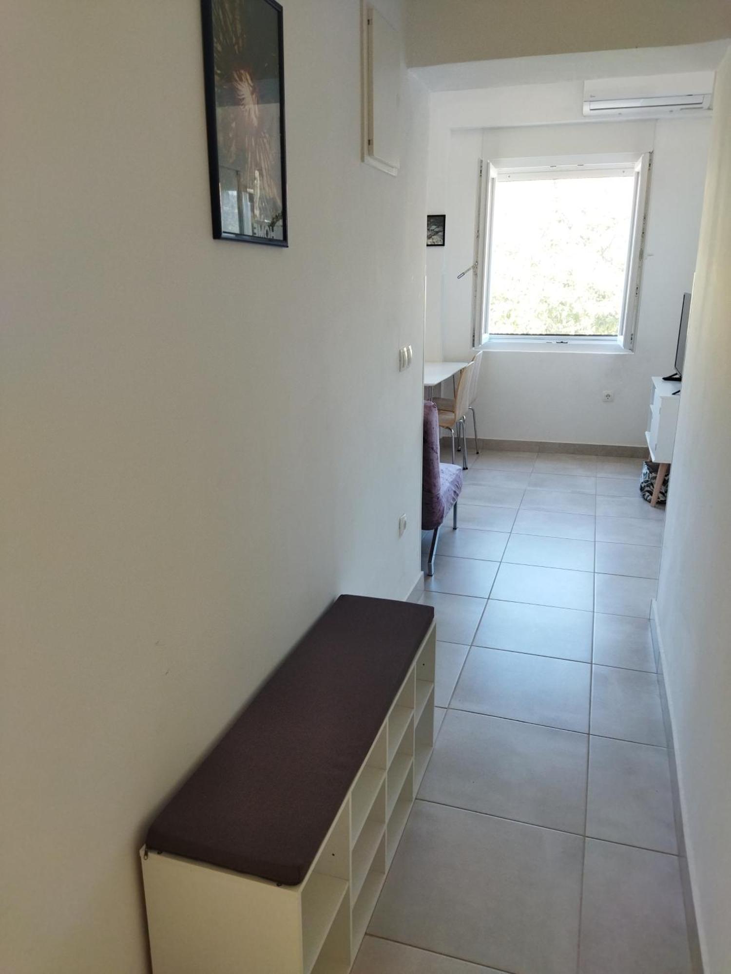 Apartment Alenka Murter Extérieur photo