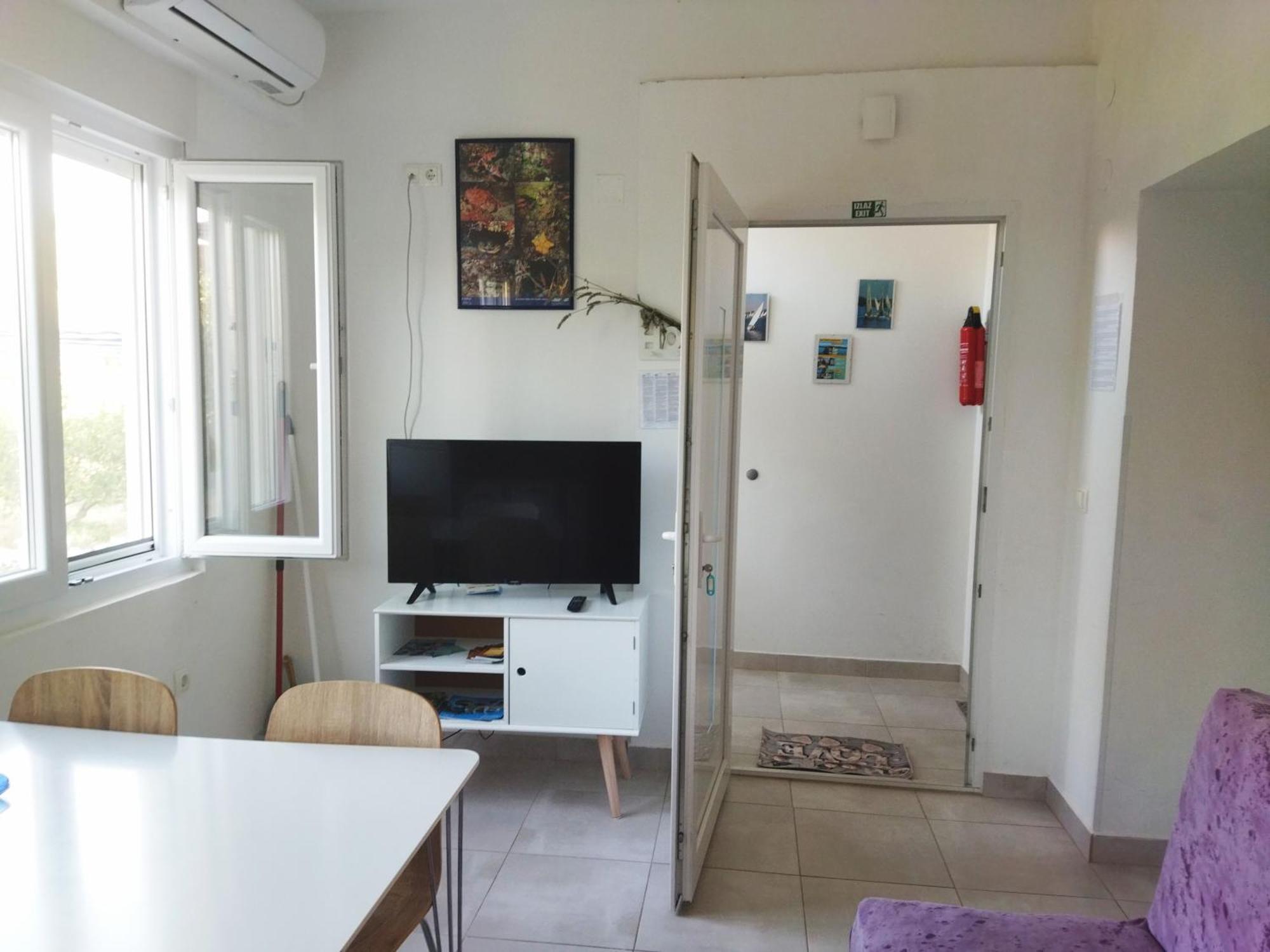 Apartment Alenka Murter Extérieur photo