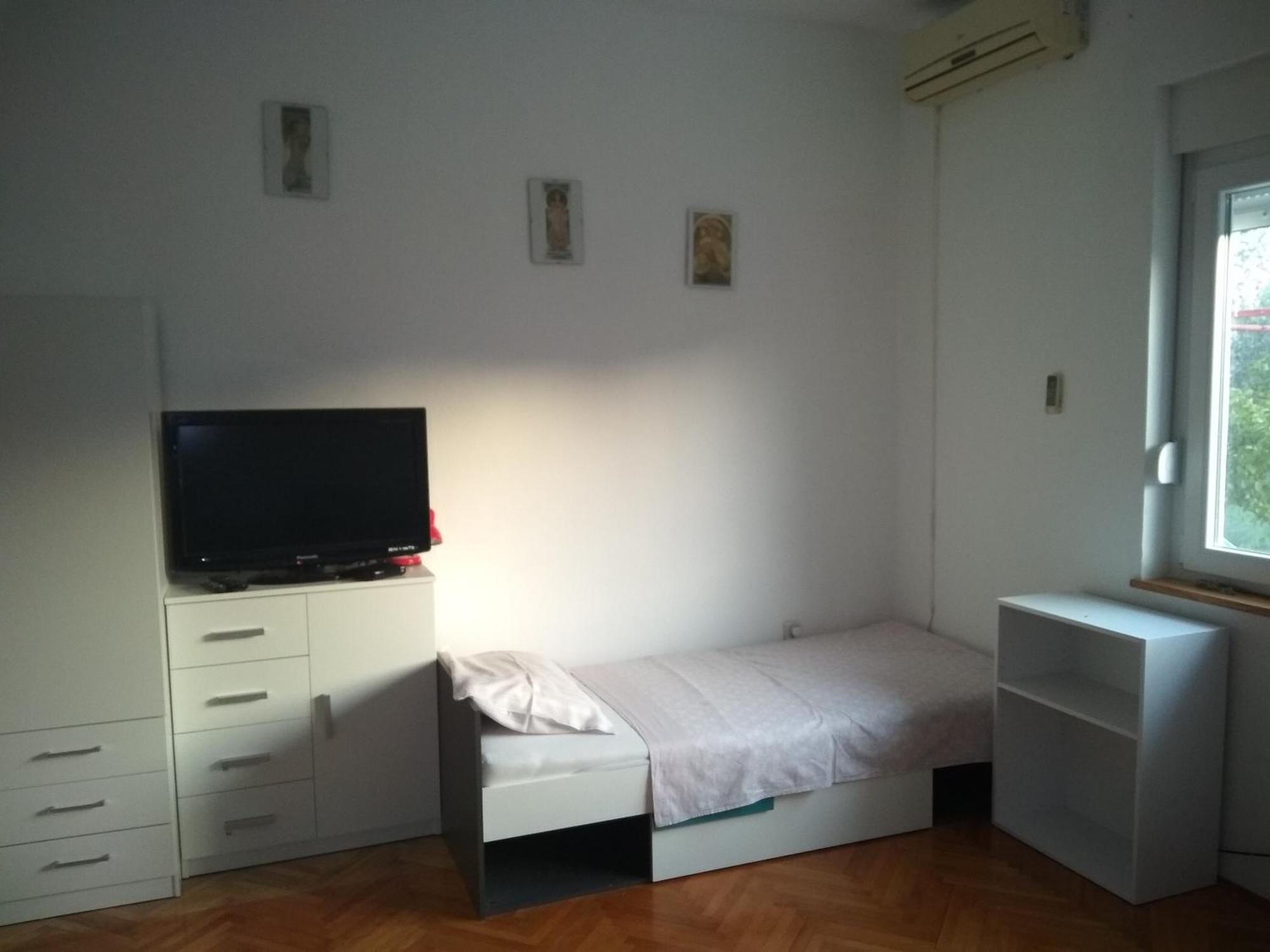 Apartment Alenka Murter Extérieur photo