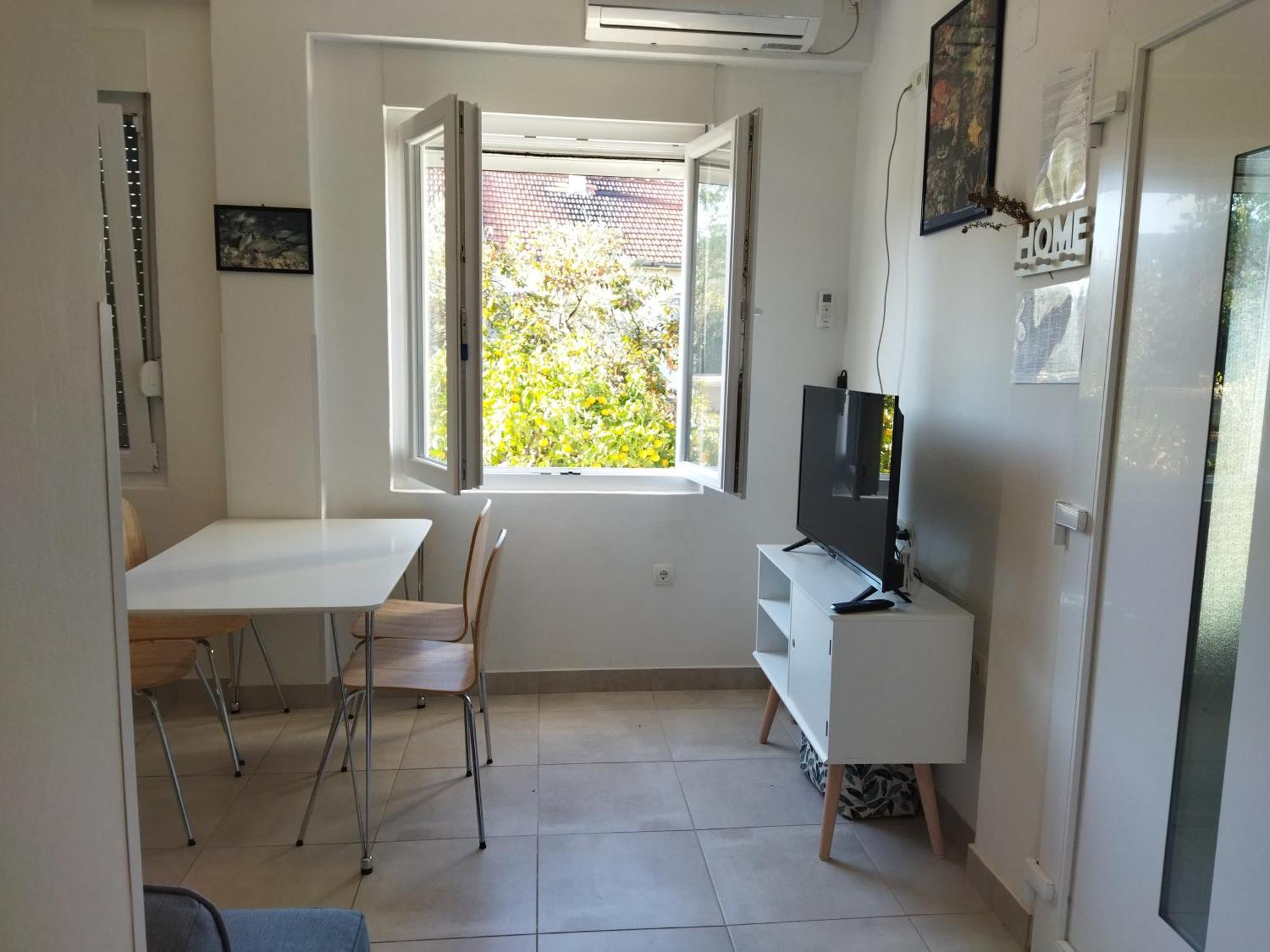 Apartment Alenka Murter Extérieur photo
