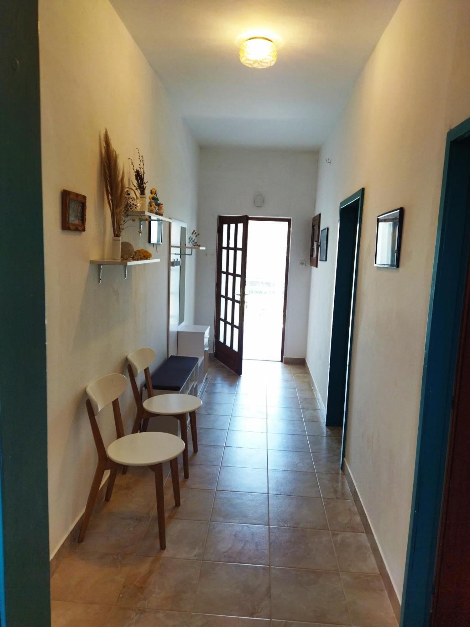 Apartment Alenka Murter Extérieur photo