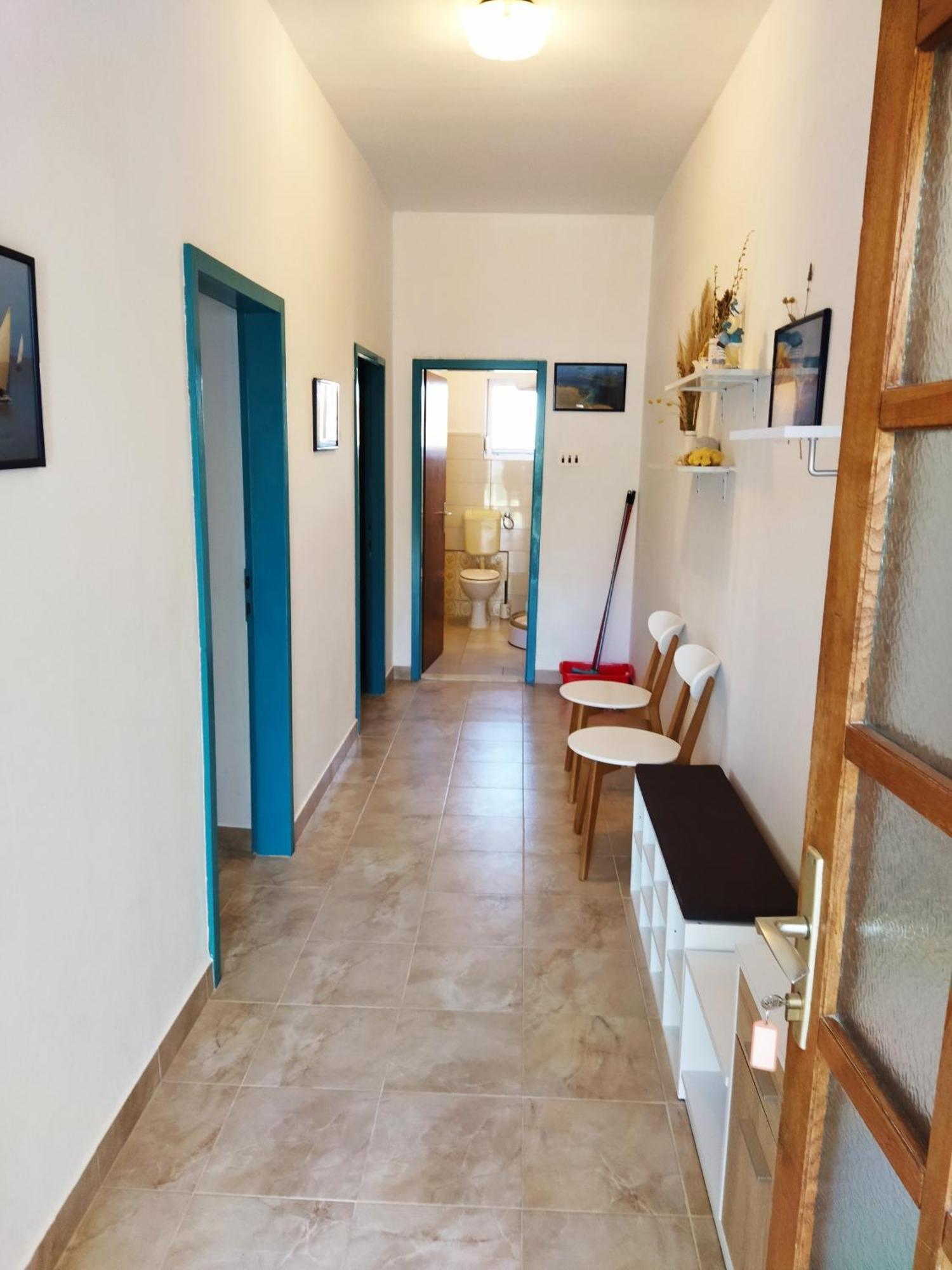 Apartment Alenka Murter Extérieur photo