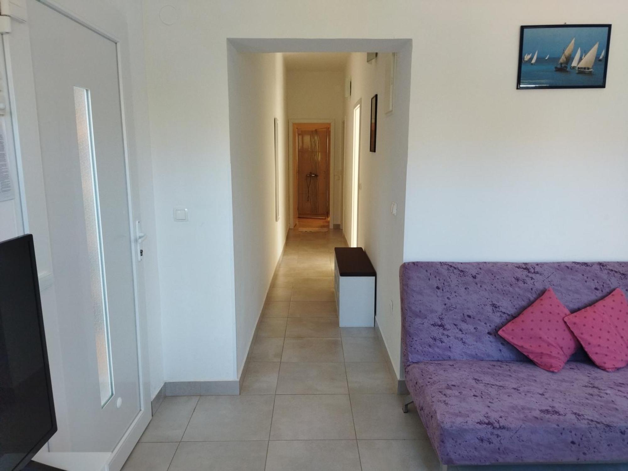 Apartment Alenka Murter Extérieur photo